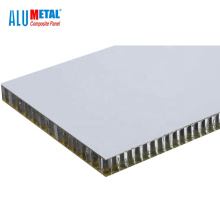 20mm aluminum honeycomb panel sheet with light weight and cost effective